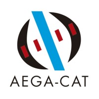 Aega-Cat logo, Aega-Cat contact details