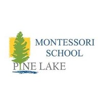 Pine Lake Montessori School logo, Pine Lake Montessori School contact details