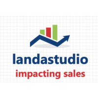 landastudio logo, landastudio contact details