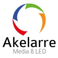 Akelarre Media SL logo, Akelarre Media SL contact details