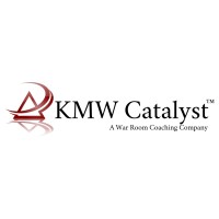 KMW Catalyst logo, KMW Catalyst contact details