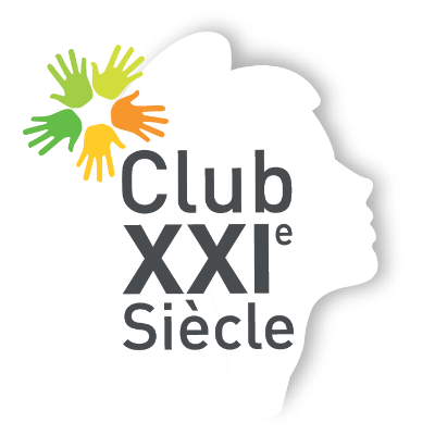 Club Segle XXI logo, Club Segle XXI contact details