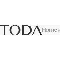 Toda Homes logo, Toda Homes contact details