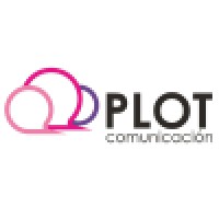 Plot Comunicación logo, Plot Comunicación contact details