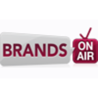 Brands On Air logo, Brands On Air contact details