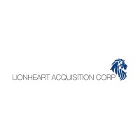 LIONHEART ACQUISITION CORP. logo, LIONHEART ACQUISITION CORP. contact details