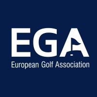 European Golf Association logo, European Golf Association contact details