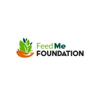 Feed Me Foundation logo, Feed Me Foundation contact details