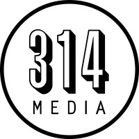 314 MEDIA logo, 314 MEDIA contact details