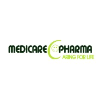 Medicare Pharma Lanka (Pvt) Ltd logo, Medicare Pharma Lanka (Pvt) Ltd contact details