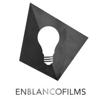 EnBlancoFilms logo, EnBlancoFilms contact details