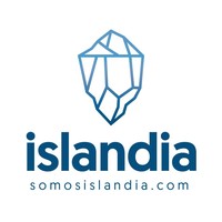 Islandia Producciones logo, Islandia Producciones contact details