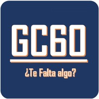 GC60 Marketing jurídico logo, GC60 Marketing jurídico contact details