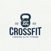 JSC CrossFit logo, JSC CrossFit contact details