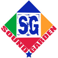 SOUND GARDEN STUDIO logo, SOUND GARDEN STUDIO contact details