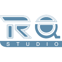 RQ Studio - Visual solutions logo, RQ Studio - Visual solutions contact details