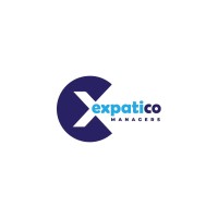 Expatico logo, Expatico contact details