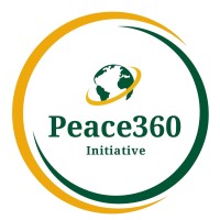 Peace360 Initiative logo, Peace360 Initiative contact details