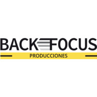 Back Focus Producciones logo, Back Focus Producciones contact details