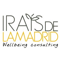 Iraís de Lamadrid logo, Iraís de Lamadrid contact details