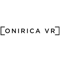 Onirica VR logo, Onirica VR contact details