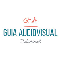 Guía Profesional Audiovisual logo, Guía Profesional Audiovisual contact details