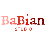 BaBian Studio logo, BaBian Studio contact details