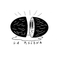 La Melona logo, La Melona contact details