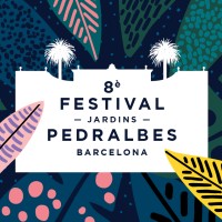 Festival Jardins Pedralbes logo, Festival Jardins Pedralbes contact details