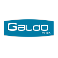 GALDO MEDIA logo, GALDO MEDIA contact details