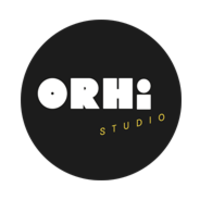 ORHI STUDIO logo, ORHI STUDIO contact details