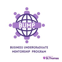 Business Undergraduate Mentorship Program (BUMP) logo, Business Undergraduate Mentorship Program (BUMP) contact details