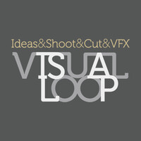 Visual Loop logo, Visual Loop contact details