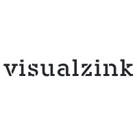 VISUALZINK logo, VISUALZINK contact details