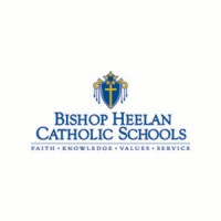 Bishop Heelan Catholic Schools logo, Bishop Heelan Catholic Schools contact details