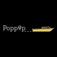 PoPPoP logo, PoPPoP contact details