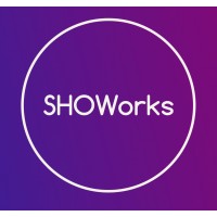 SHOWorks logo, SHOWorks contact details