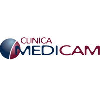 Clínica Medicam logo, Clínica Medicam contact details