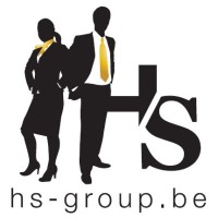 HS-Group Belgium logo, HS-Group Belgium contact details