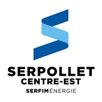 SERPOLLET Centre-Est logo, SERPOLLET Centre-Est contact details