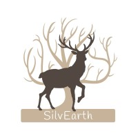 SilvEarth logo, SilvEarth contact details