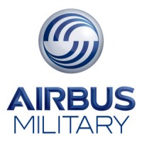 Airbus Military logo, Airbus Military contact details