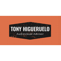 Tony Higueruelo logo, Tony Higueruelo contact details