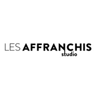 Studio Les Affranchis logo, Studio Les Affranchis contact details