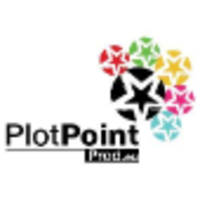 Plot Point Prod. logo, Plot Point Prod. contact details