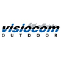 Visiocom Outdoor logo, Visiocom Outdoor contact details