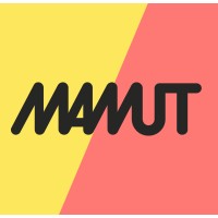 Mamut Big Design logo, Mamut Big Design contact details