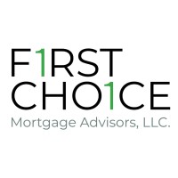 First Choice Mortgage Advisors, LLC logo, First Choice Mortgage Advisors, LLC contact details