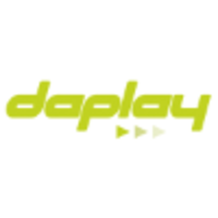 Daplay video logo, Daplay video contact details