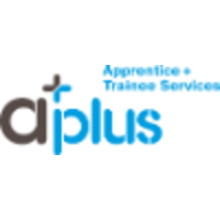 APlus Apprentice + Trainee Services logo, APlus Apprentice + Trainee Services contact details